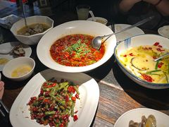 -外婆家(蓝色港湾店)