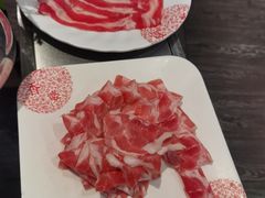 -密友回转自助火锅(中海环宇城店)
