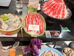 -五星桥原切肥牛火锅·30年专注好牛肉(湖塘店)