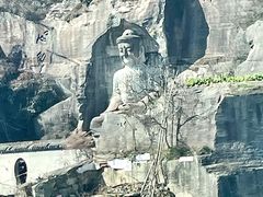 -绍兴东湖风景区