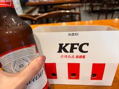 -肯德基(杭州银江宾馆店)