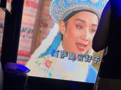 -魅KTV·AI辅唱(人民广场旗舰店)