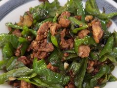 -福巷湘食小馆·猛火现炒(上海首店)
