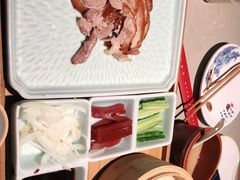 -丽满园·春饼烤鸭(金地广场店)