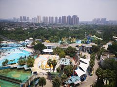 -成都欢乐谷