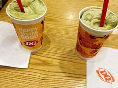-DQ·蛋糕·冰淇淋(大宁国际商业广场店)