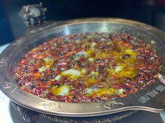 -雲蜀龙阁·金牌水煮鱼(方庄店)