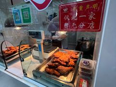 -王二甩老木子鸡(江湾店)