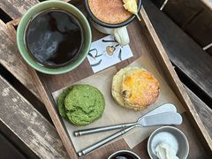 -CAFE CHEZ W一木家(香山路店)