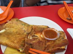 -明记烧鱼美味店