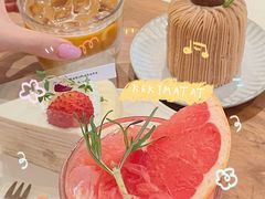 -Kekimatata 生日蛋糕·烘焙教学