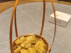 -张家卫·阳江菜·小海鲜(肥婆湾桥店)