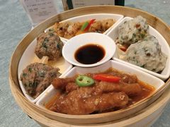 -金悦轩海鲜酒家(拱北店)