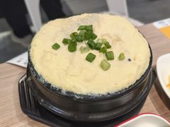 -山海珍味韩国料理(奥城店)