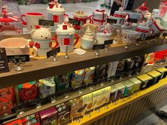 零售区-星巴克(1788广场店)