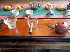 -邈墨茶馆(凤起路店)