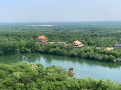 -江苏三台山国家森林公园