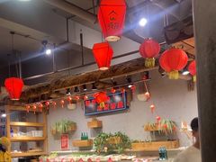 -塘屋烧烤·云南火塘烧烤品牌(春城慧谷旗舰店)