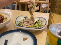 -东北风(江北万达店)
