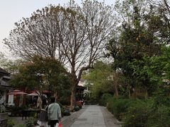 -法云古村