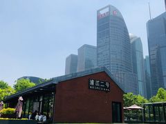 -浦江二号·独栋江景餐厅(滨江大道店)