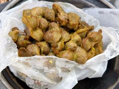 -鸽鸟轩(石岐店)