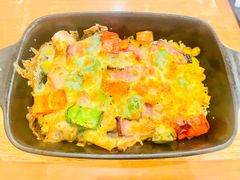 -萨莉亚意式餐厅(深南茂业店)