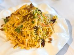 海米白菜心-肥肥小厨(清华路店)
