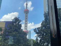 -拉蒂娜·巴西牛排馆 Latina·Brazilian Steakhouse(陆家嘴旗舰店)