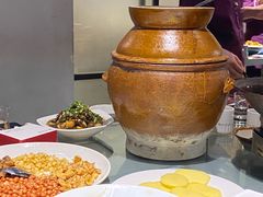 -黔城故事(虎峰别墅店)