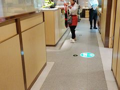 -海底捞火锅(太原南站店)