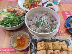 -越美小馆·越南料理(曲江店)
