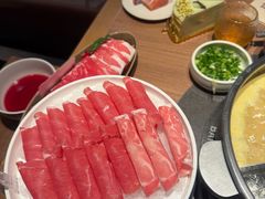 -巴奴毛肚火锅(京西大悦城店)