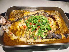 -半天妖烤鱼(京新广场店)