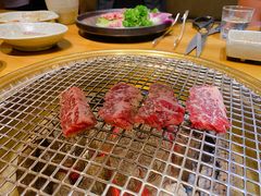 -牛人·雪花牛·木炭烤肉(昆山陆家店)