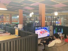 -火星工厂·桌游·团建聚会·轰趴馆(厦滘店)