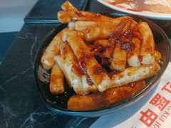 -红盔甲·小龙虾(人民广场店)