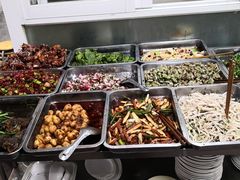 拌菜拼盘-雨田饭店(华兴东街店)