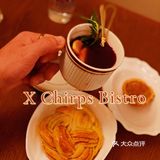 咖啡探店—第二百八十二家啾包 X Chirps Bistro