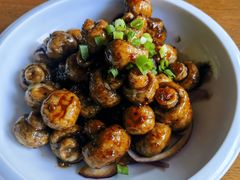 -遇见小院—虹鳟鱼•农家菜(怀柔店)