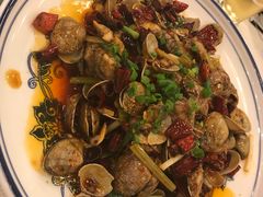 -簋街仔仔小龙虾(总店)