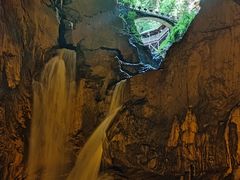 -九乡风景区