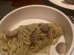 -杭州西子湖四季酒店-WL BISTRO西湖餐厅(灵隐路店)