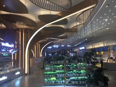 -茶马花街(城西银泰城店)