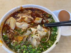 -清真·君乐牛肉面(一只船中街店)