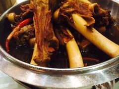 -中发源·清真餐厅(春风店)