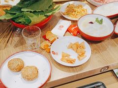 -彤德莱火锅(果园路店)