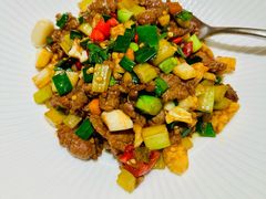 -高佳庄·海鲜酒楼(东港店)