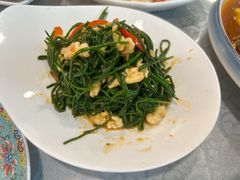 -汗腾格里·风味餐厅(新疆驻京办店)