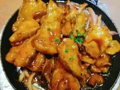 -渔家灯火(明湖店)